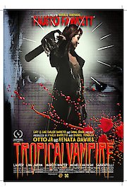 Tropical Vampire