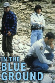 In the Blue Ground (En el Suelo Azul)