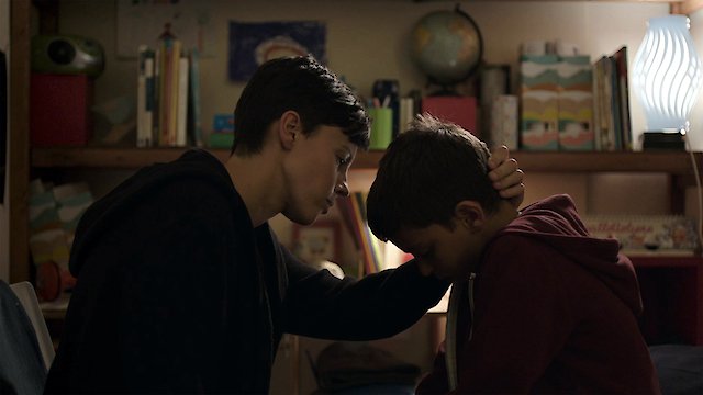 Watch Laughing Online