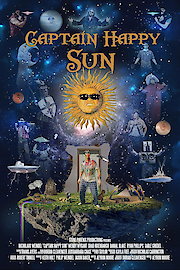 Captain Happy Sun poster