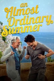 An Almost Ordinary Summer poster