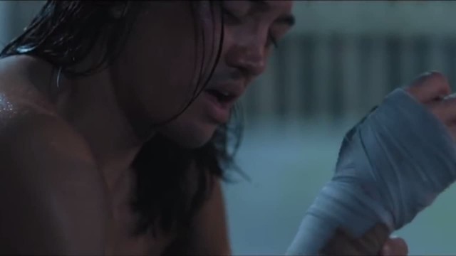Watch The Trigonal: Fight for Justice Online