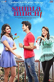 Shimla Mirchi poster