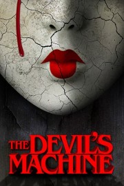The Devil's Machine poster