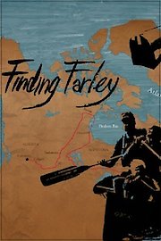 Finding Farley poster
