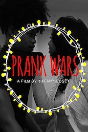 Prank Wars