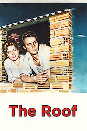 The Roof poster
