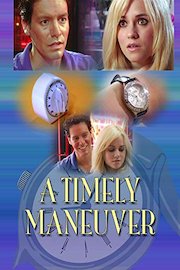 A Timely Maneuver poster