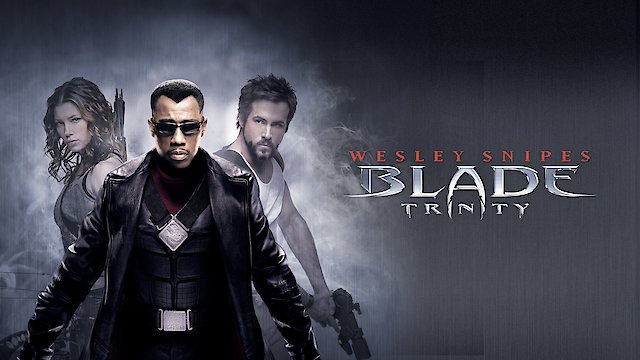 Watch Blade: Trinity Online