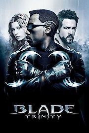 Blade: Trinity