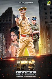 Ips Officer poster