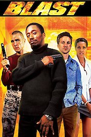 Blast! poster