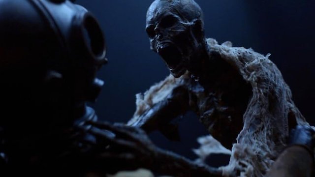 Watch The Narrative of Victor Karloch Online