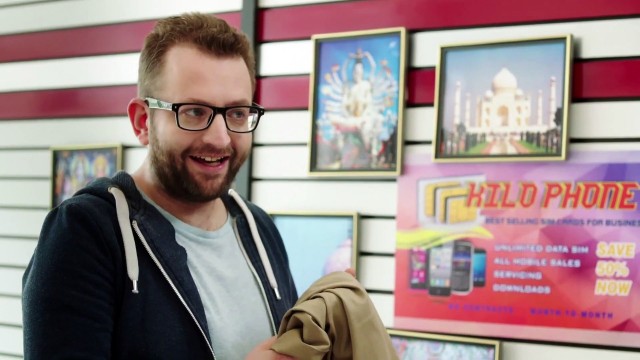 Watch Appiness Online