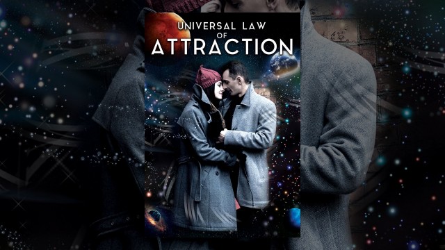 Watch Universal Law of Attraction Online