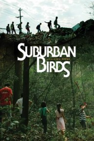 Suburban Birds