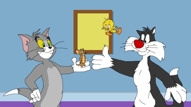 Watch Warner Bros. Home Entertainment Academy Award Nominated Animation - Golden Gems Online