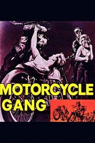 Motorcycle Gang