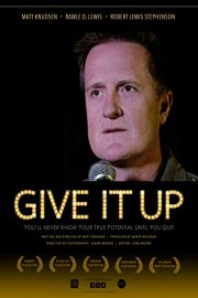 Give It Up