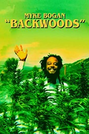 Backwoods poster