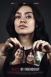 Friends Who Kill poster