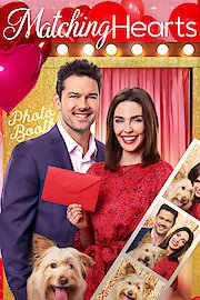 Matching Hearts poster