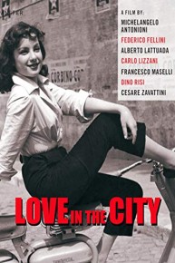 Love in the City