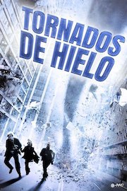 Tornados de Hielo poster