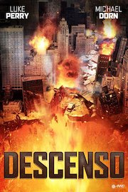Descenso poster