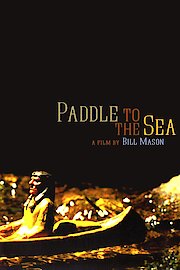 Paddle-to-the-Sea poster