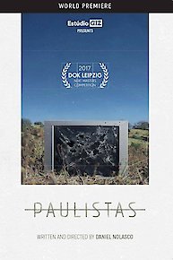 Paulistas
