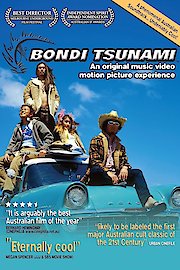 Bondi Tsunami
