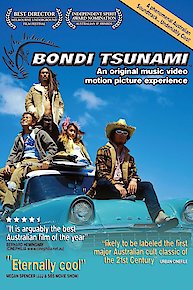 Bondi Tsunami