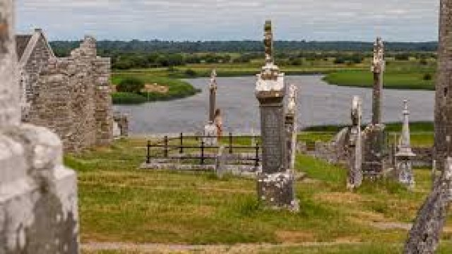 Watch The Kells Story: an Irish Monastery in a Time of Trouble Online