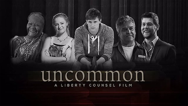 Watch Uncommon Online