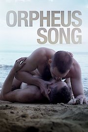 Orpheus' Song poster
