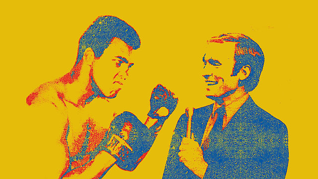 Watch Ali & Cavett: The Tale of the Tapes Online