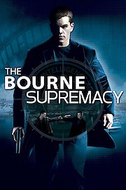 The Bourne Supremacy