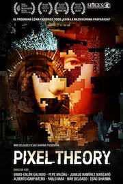 Pixel Theory poster