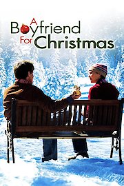 A Boyfriend for Christmas poster
