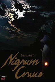 Nigrum Corvus