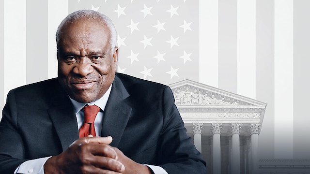 Watch Created Equal: Clarence Thomas In His Own Words Online