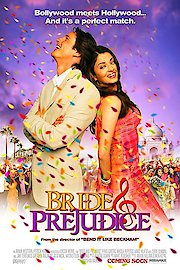Bride and Prejudice