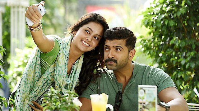 Watch Kuttram 23 Online