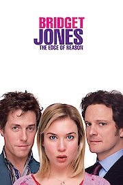 Bridget Jones: The Edge of Reason