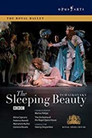Tchaikovsky, P.: The Sleeping Beauty(Royal Ballet, 2006)
