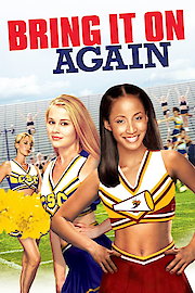 Bring It On Again poster