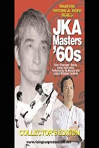JKA Masters of the 60's