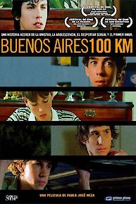 Buenos Aires 100 Kilometros
