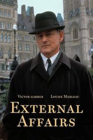 External Affairs (Spanish)